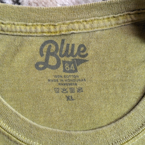 Santa Fe tee - Picture 3 of 5